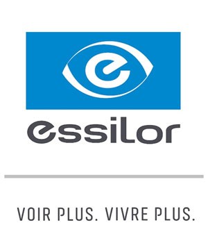 logo Essilor