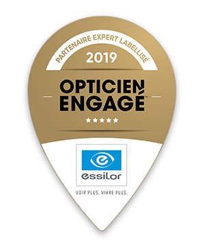 logo Opticien Engagé